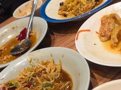 -九转小磨·非遗东北菜(群力店)