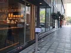 门面-喜茶(中山利和新地店)