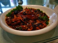 八珍扣福肘子-陆壹捌餐厅(五大道店)