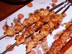 -纳鲁孜·新疆特色餐厅(上海悦荟广场店)