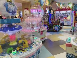 -meland亲子乐园•派对•研学(苏州悠方购物中心店)