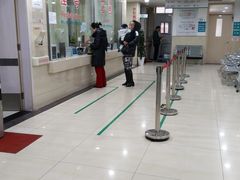 -北京市朝阳区奥运村社区卫生服务中心