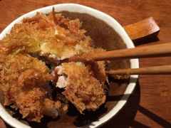 -山杏yama-katsu·吉列炸物