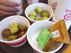 -海底捞大排档火锅(悦荟广场店)