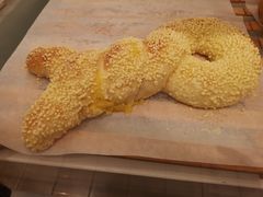-奈雪的茶(大梅沙8号仓店)