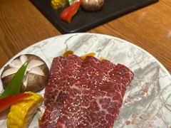 -炎蔵牛舌烤肉