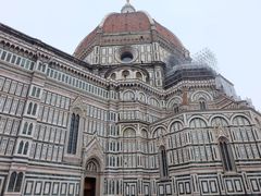 -圣母百花大教堂穹顶