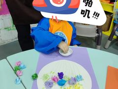 -侎宝运动成长中心(嘉定大融城店)