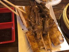 -霄汉羊排(万松园一店)