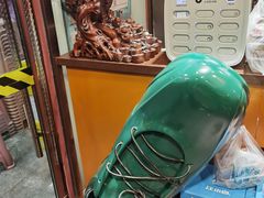 -喝丢一只鞋海鲜烧烤·海肠捞饭(东关街店)
