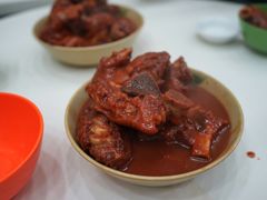 -麦文记面家(佐敦店)