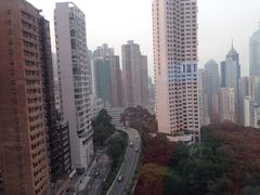 -香港麦当劳道贰号酒店