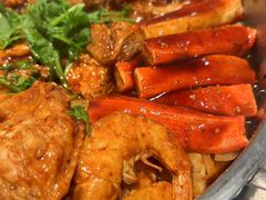 -黄记煌三汁焖锅(顺义华联店)