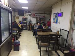 大堂-二钢串叔麻辣烫(华龙大厦店)