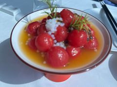 -梧桐餐厅(泉城路店)