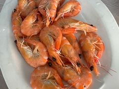 -众味海鲜大排档·活海鲜·潮汕味(南澳店)