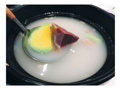 -半山腰·云南菜(侨福芳草地店)