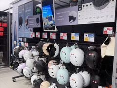 -迪卡侬(环球港店)