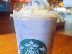 冰雪趣脆星冰乐-星巴克(杭州嘉里中心4F店)