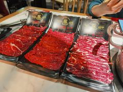 -今日炊牛·潮汕牛肉火锅(华采天地店)