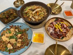 -香香海南菜餐厅