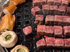 -霸腹烤肉(厦门柚子番店)