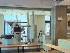 -% Arabica阿拉比卡咖啡烘焙工坊