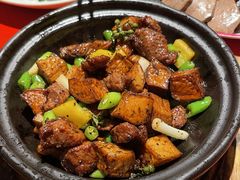 -春梅里卤鹅馆·47年老字号(中山路店)