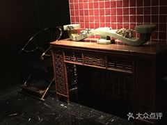 -万丽轩·粤菜(王府井金茂万丽酒店)