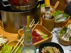 -独食火锅·半米屋台(望平街店)
