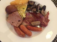 -青岛海尔洲际酒店