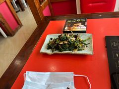 -华英干锅辣鸭头(亚泰大街店)