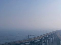 -星海湾跨海大桥