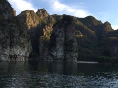 -大连冰峪旅游度假区