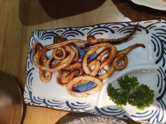 -福樱兰海鲜放题铁板烧(加州店)