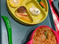 -西贝(苏州绿宝广场店)