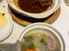 -新旺茶餐厅·早餐·夜宵(仙霞店)