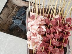 -梧桐湾烧烤场(汕尾城区宝藏店)
