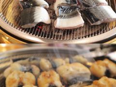 -味家烤肉烤鳗鱼牛排(西塔旗舰店)