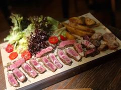-The Cheebat 锌吧·Bistro(体育西店)