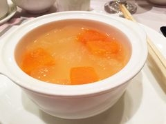 -御花园·粤菜·海鲜火锅(中山公园店)