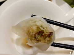 -新加坡泰国村酒楼(五角场店)