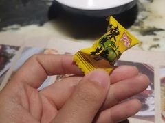 -绿茶餐厅(汇悦大融城店)