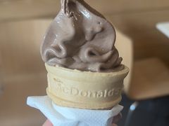 -麦当劳(曲阳店)