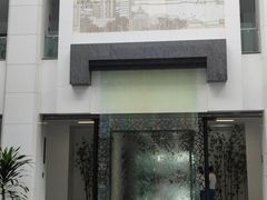 -苏州图书馆(人民路总馆)