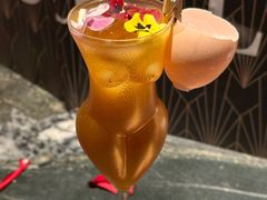 -Mogul Eatery·大亨餐酒馆