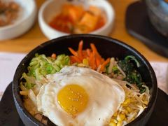 石锅拌饭-全州拌饭(参花街总店)