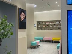 -天真蓝照相馆(五角场百联又一城店)