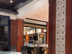 -知味观·味庄(杨公堤店)