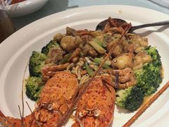 -万龙洲海鲜·粤菜(亚运村店)